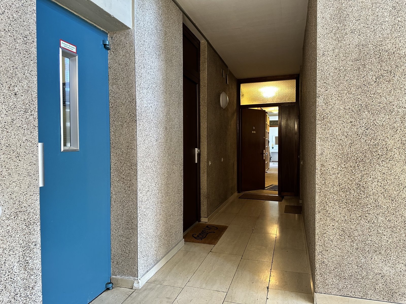 Wohnen mit Ausblick in attraktiver Wohnlage