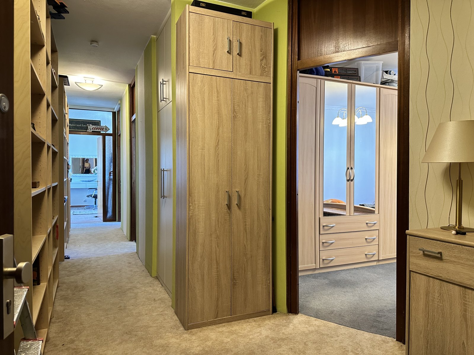 Wohnen mit Ausblick in attraktiver Wohnlage