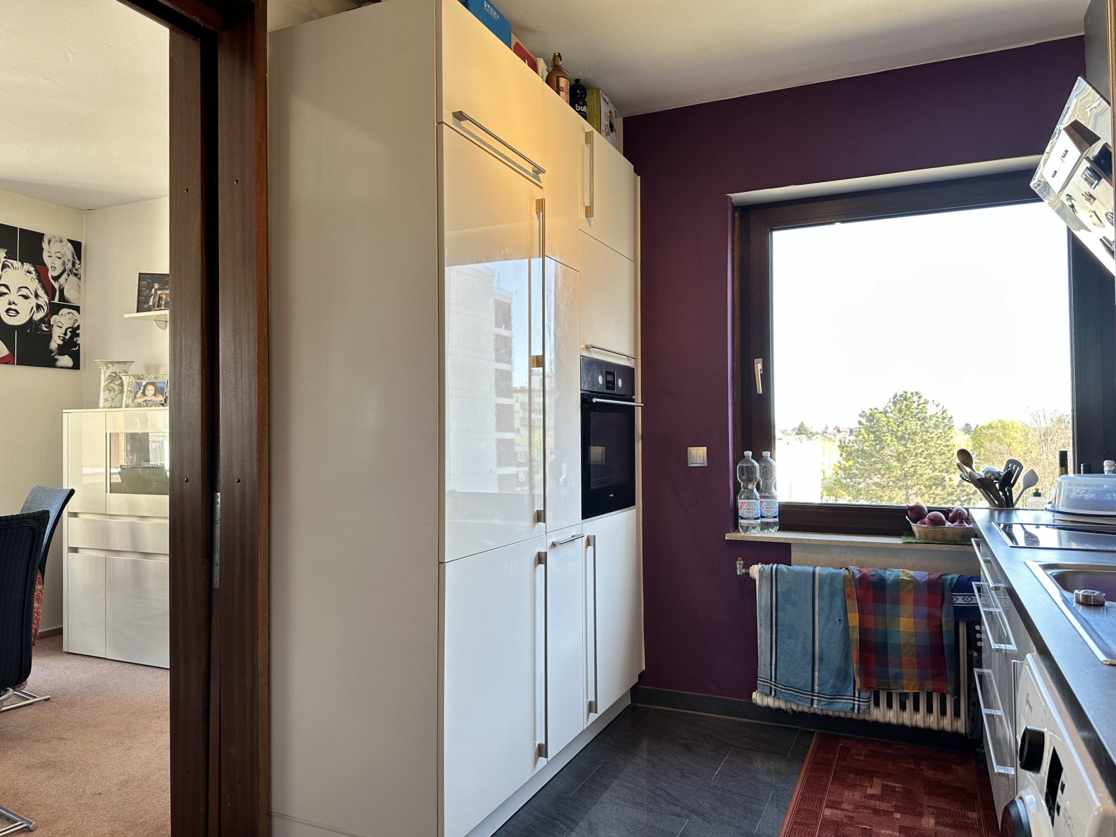 Wohnen mit Ausblick in attraktiver Wohnlage