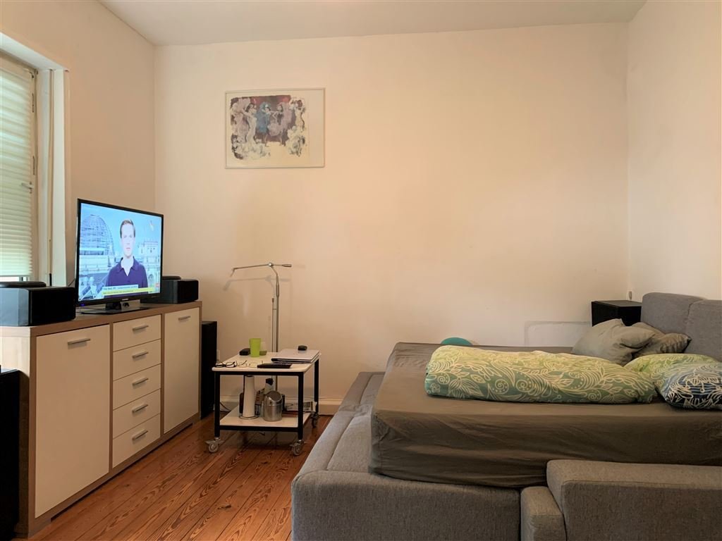 Stilvolles 3-Familienhaus mit zusätzlichem (Bau) - Grundstück