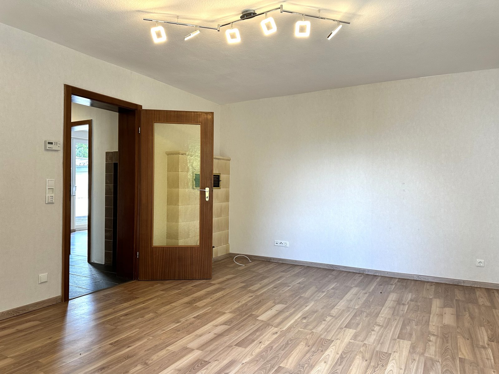 Ihr Traum vom Haus mit großem Garten, Keller & Garage