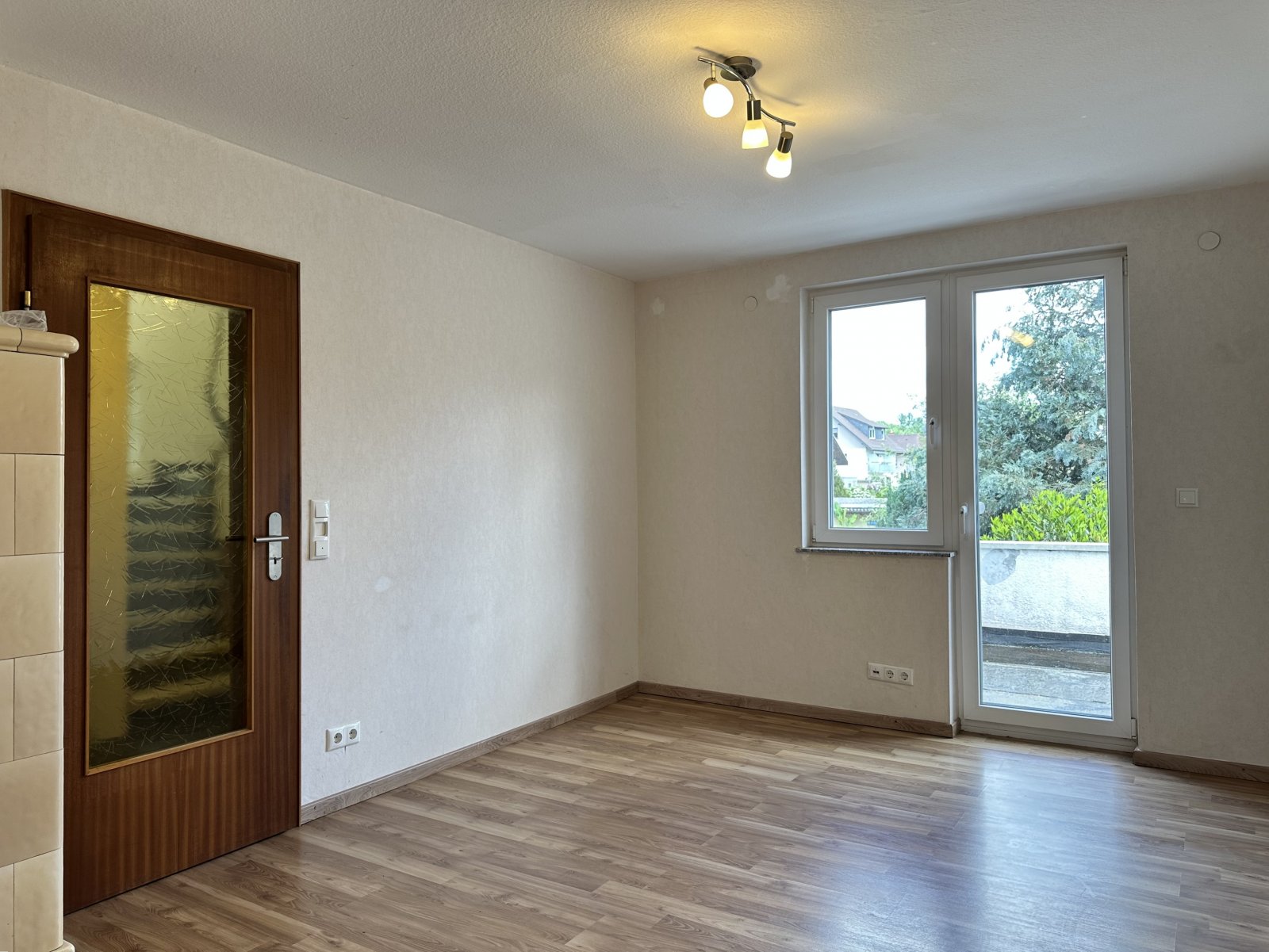Ihr Traum vom Haus mit großem Garten, Keller & Garage