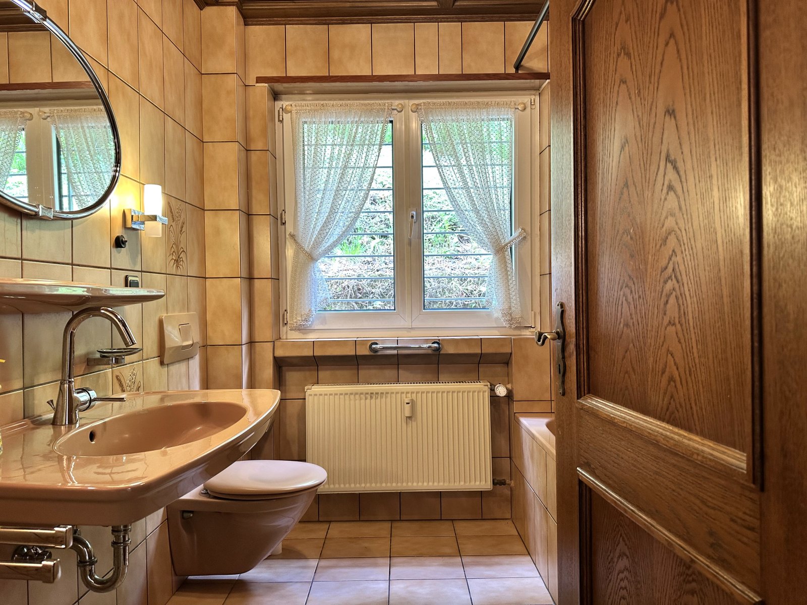 Ruhige Lage, viel Platz und herrliche Aussicht – Ihr neues Zuhause in Wald-Michelbach