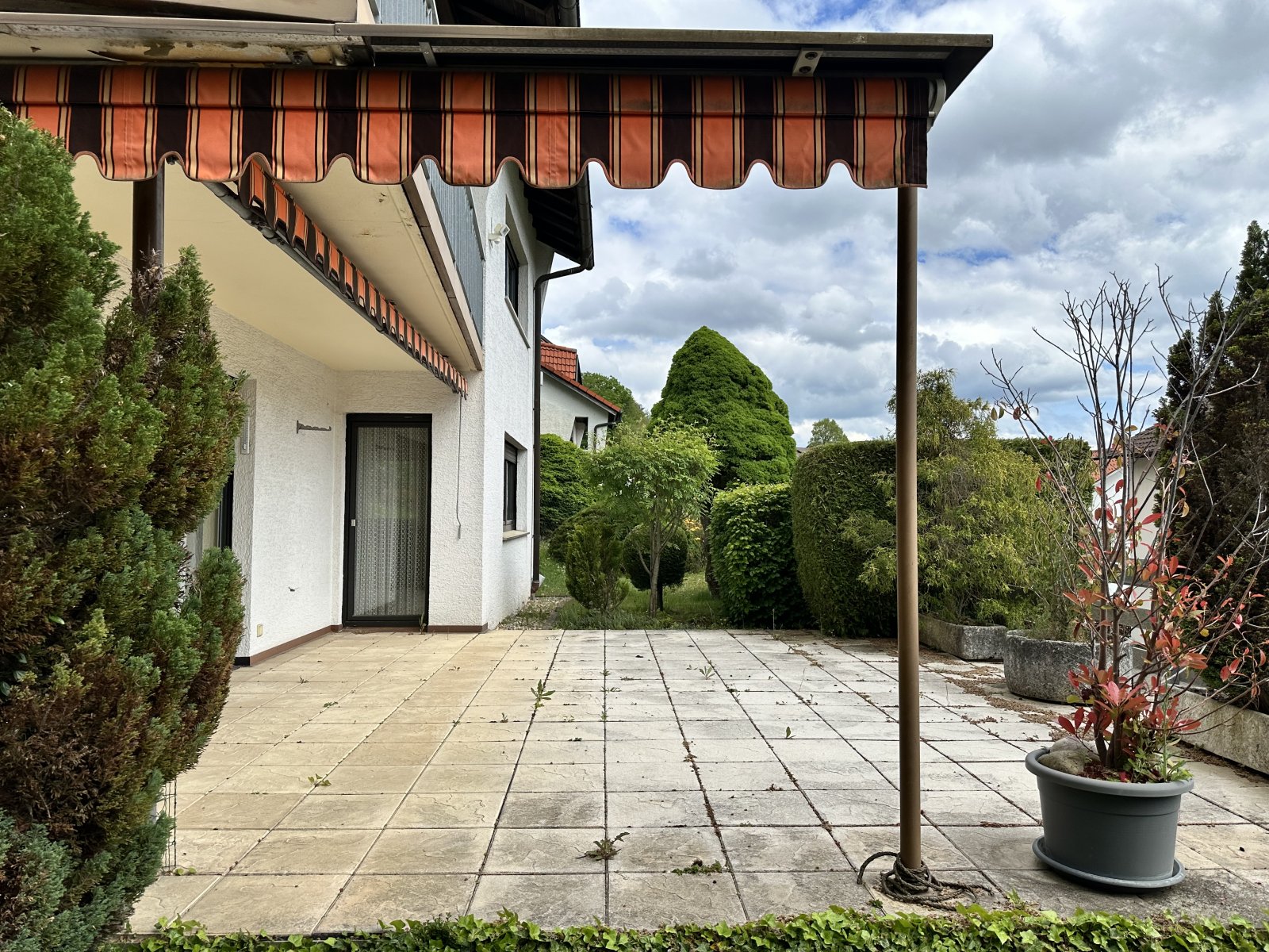 Ruhige Lage, viel Platz und herrliche Aussicht – Ihr neues Zuhause in Wald-Michelbach