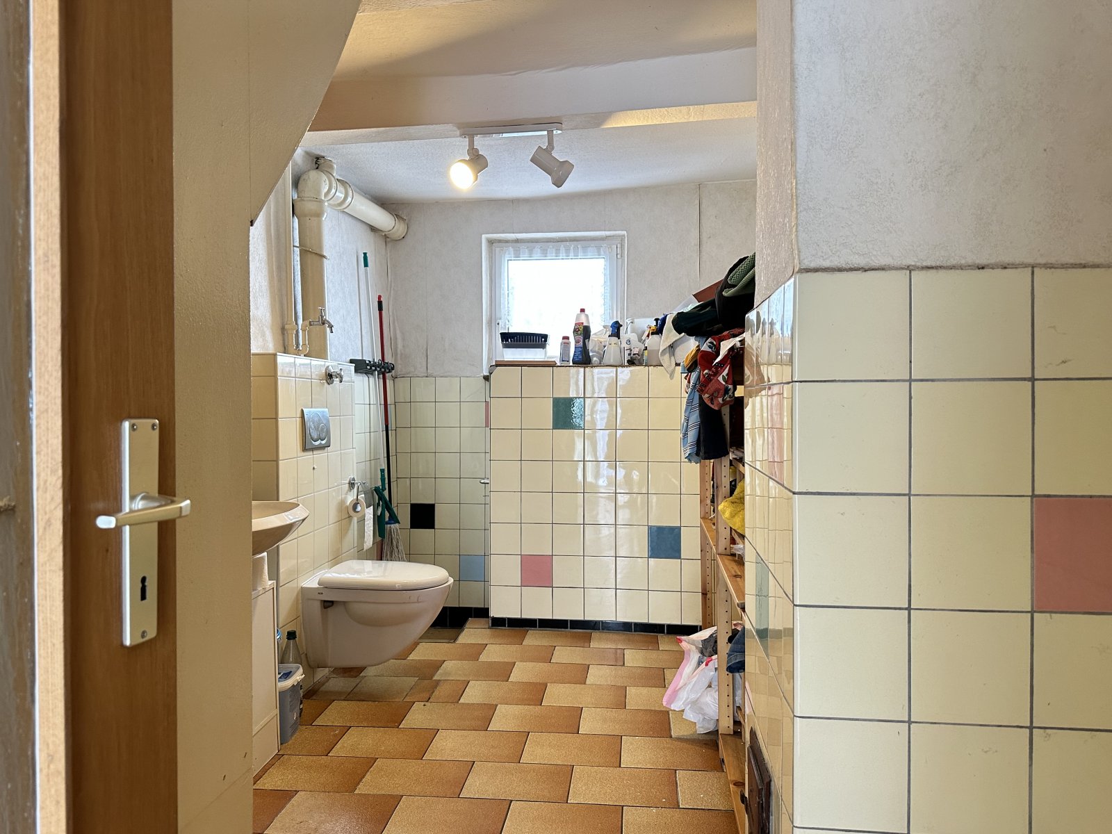 Leben, arbeiten, vermieten – alles an einem Ort