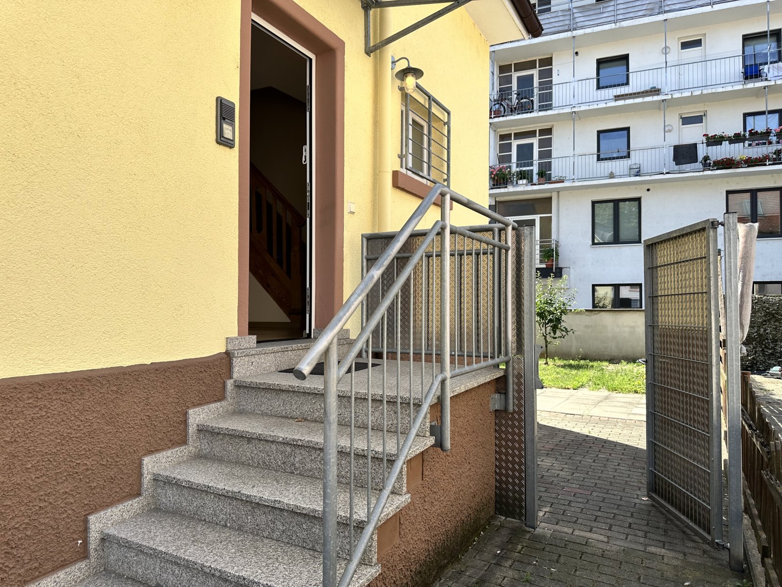 Ihr neues Zuhause