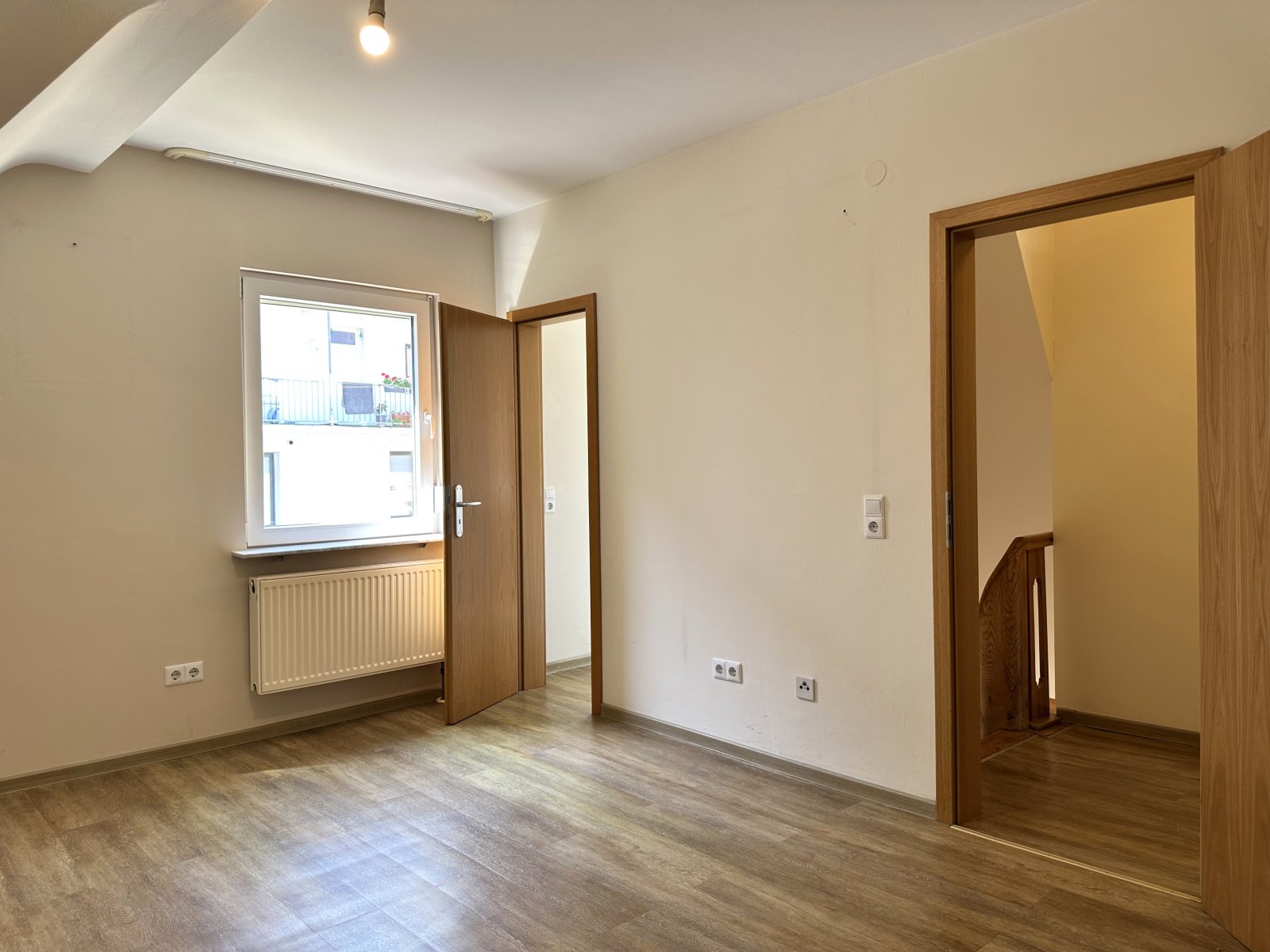 Ihr neues Zuhause