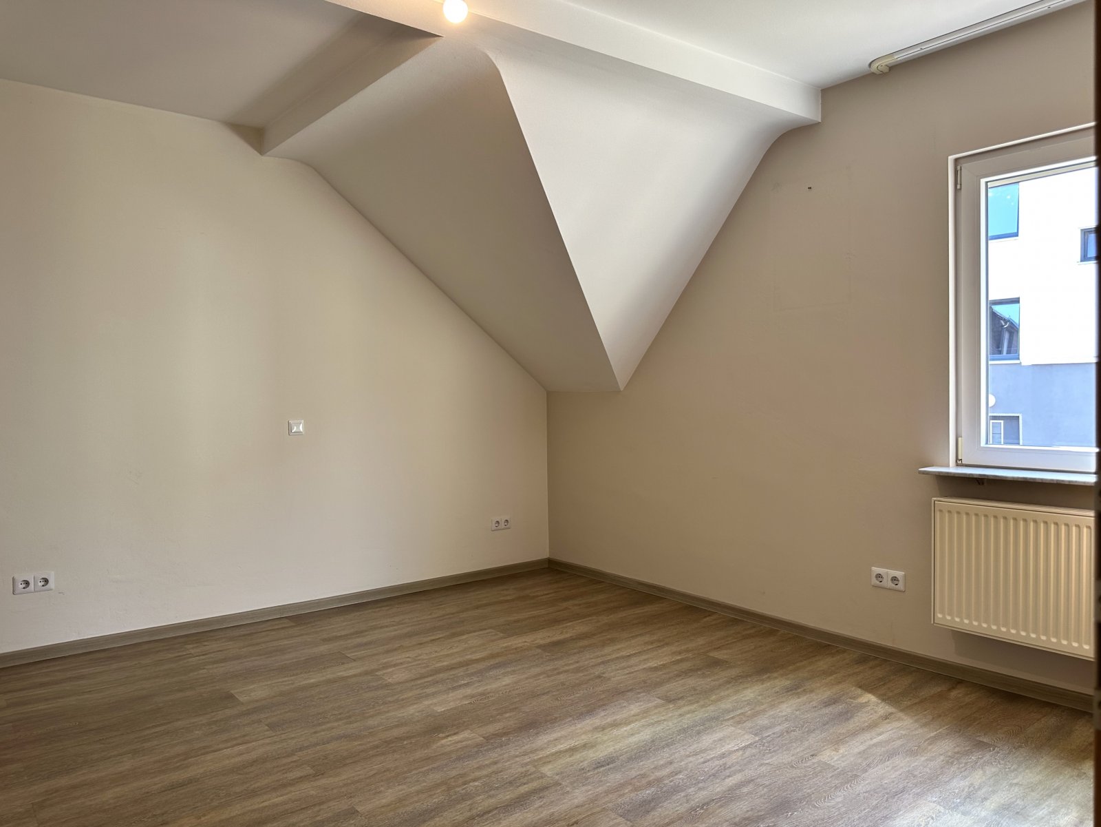 Ihr neues Zuhause