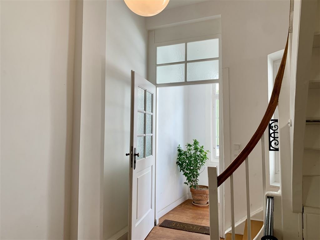 Wohnung mit Stil und Charme....