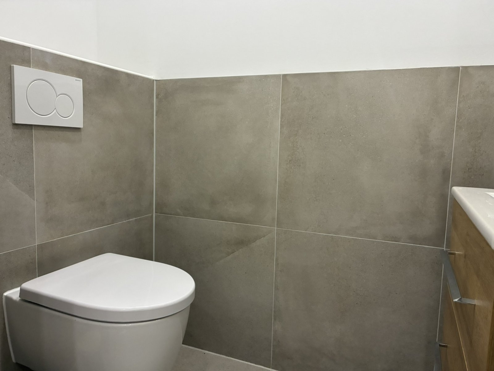 Super schöne 4-Zimmer Wohnung mitten in Hemsbach