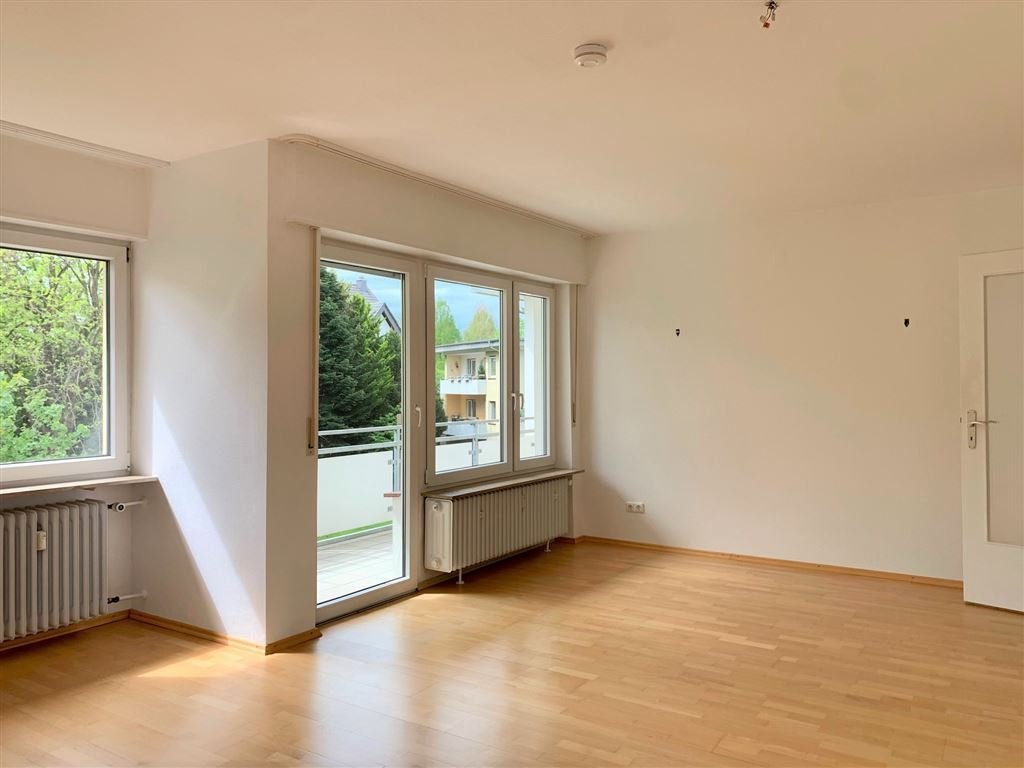 3-Zimmerwohnung freut sich auf neue Mieter