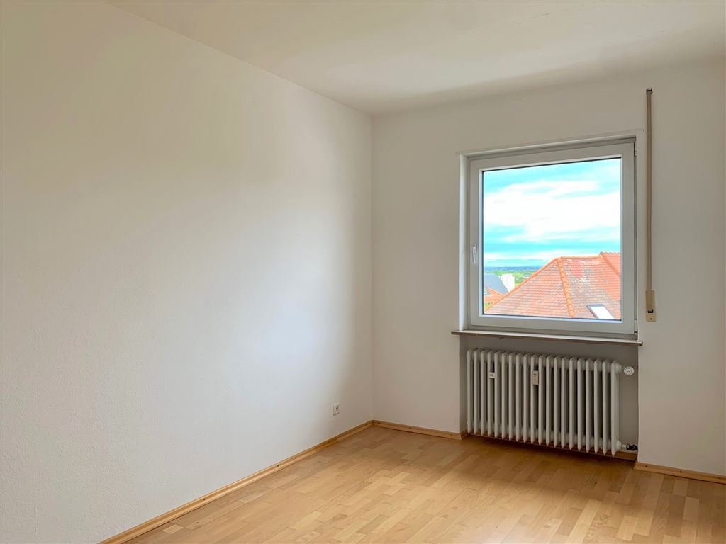 3-Zimmerwohnung freut sich auf neue Mieter