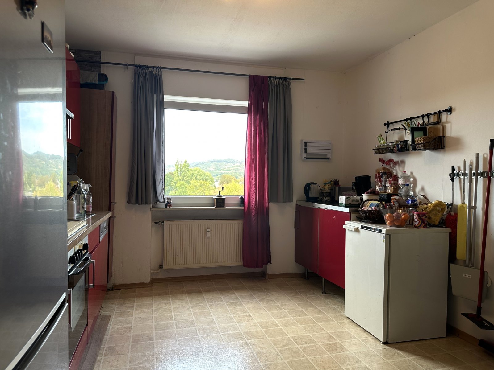 Eigentumswohnung mit Balkon und Garage – ideale Gelegenheit für Eigennutzer oder Kapitalanleger