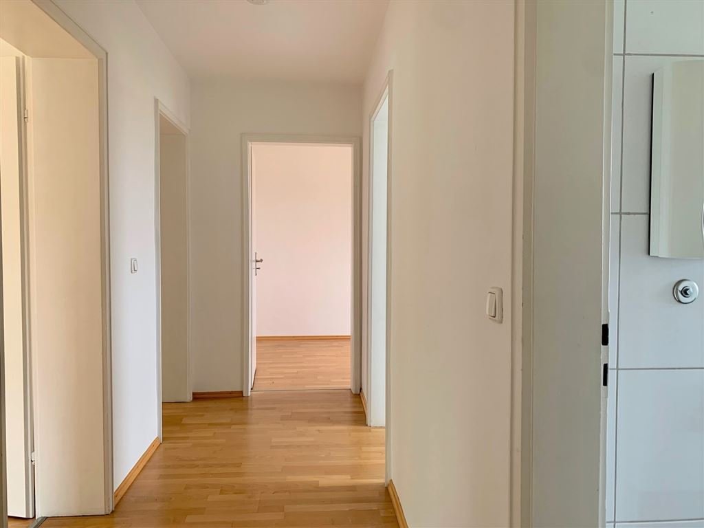 3-Zimmerwohnung freut sich auf neue Mieter