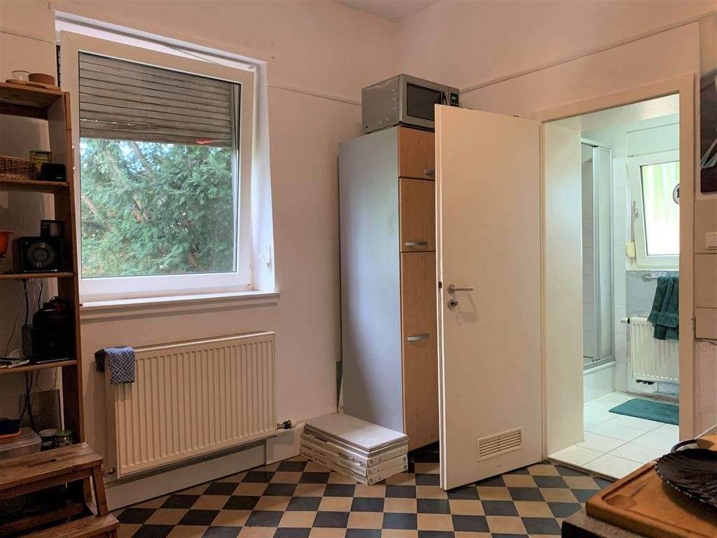 Stilvolles 3-Familienhaus mit zusätzlichem (Bau) - Grundstück