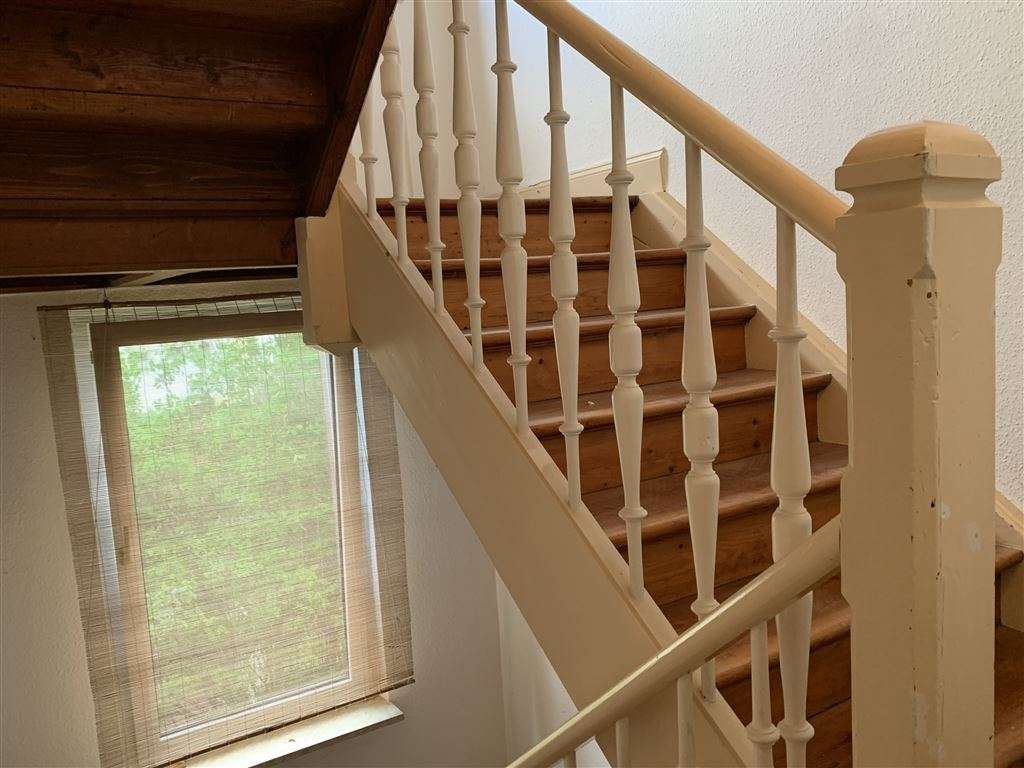 Stilvolles 3-Familienhaus mit zusätzlichem (Bau) - Grundstück