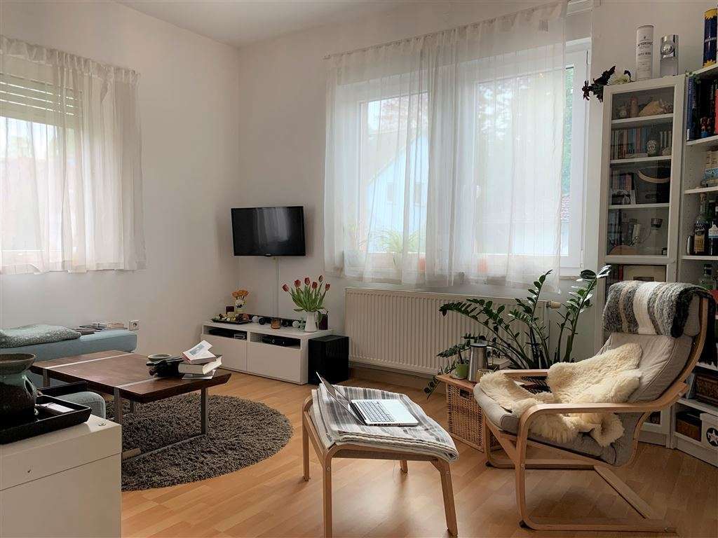 Stilvolles 3-Familienhaus mit zusätzlichem (Bau) - Grundstück