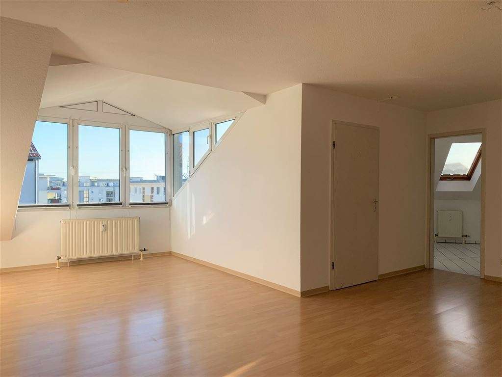 Helle 3,5-Zimmer-Wohnung in familienfreundlicher Umgebung