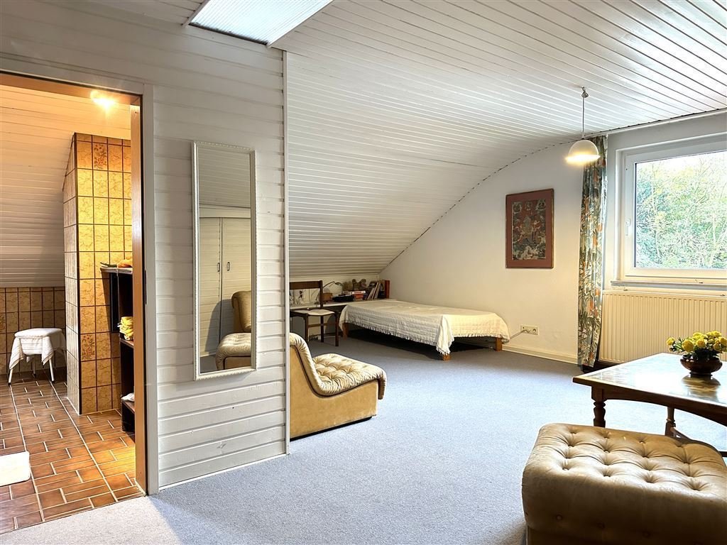 Hier wollen wir wohnen!