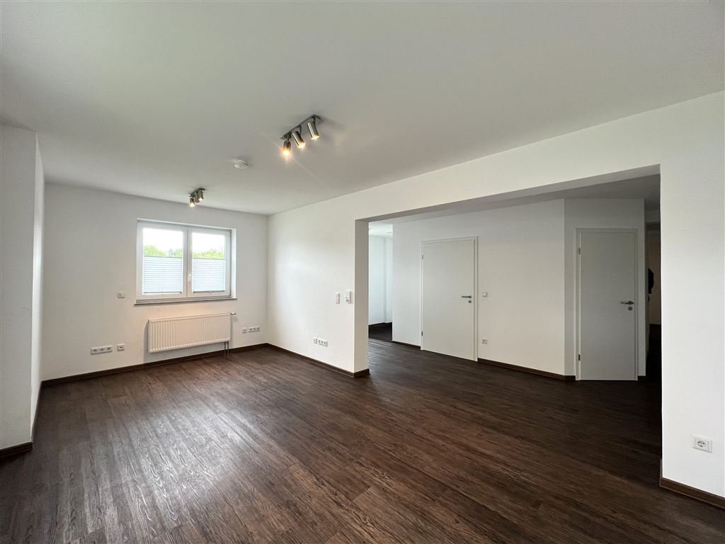 Neuwertige 5-Zimmer-Erdgeschosswohnung in Mörlenbach zu verkaufen