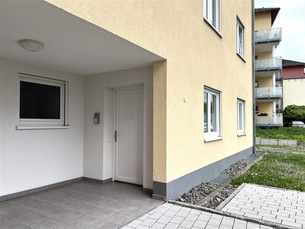 Interessante Kapitalanlage in Mörlenbach