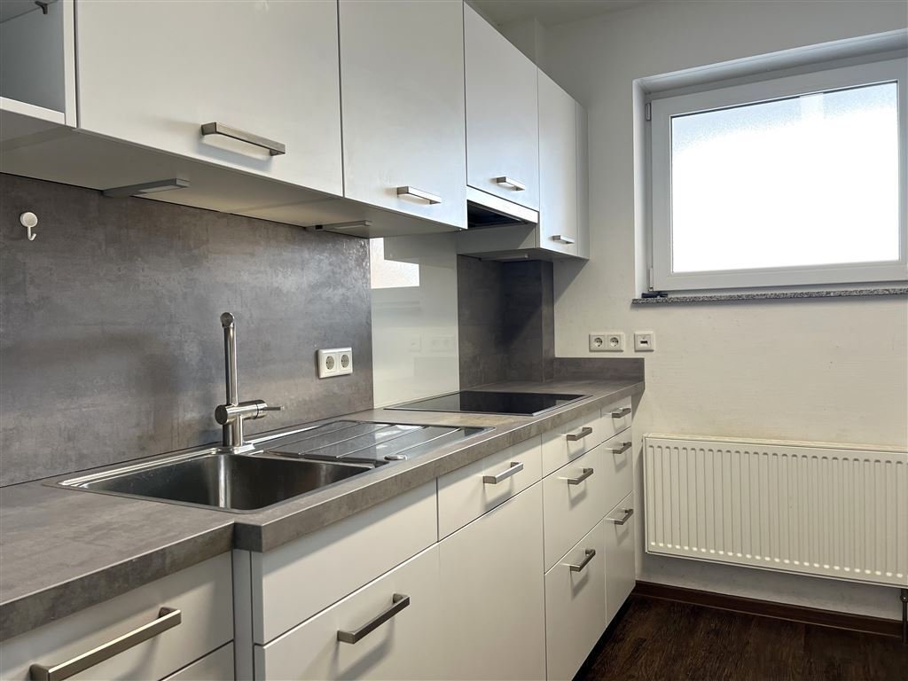 Interessante Kapitalanlage in Mörlenbach