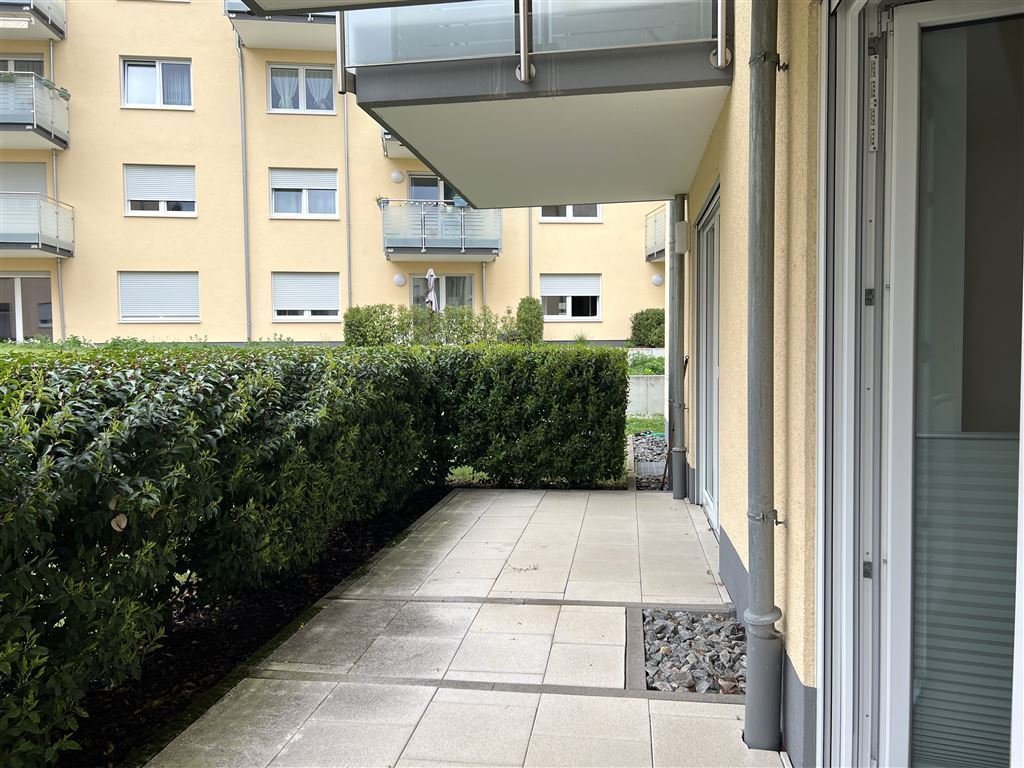 Interessante Kapitalanlage in Mörlenbach