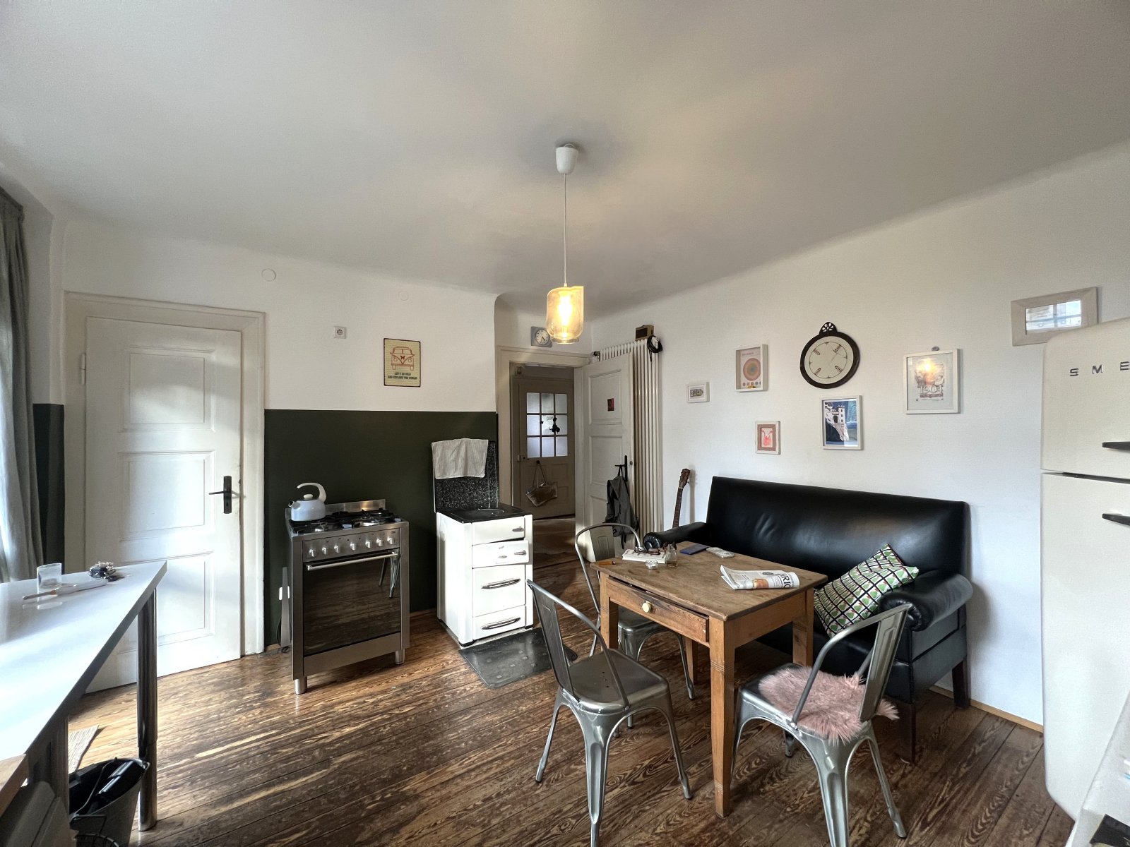 Seltene Gelegenheit!