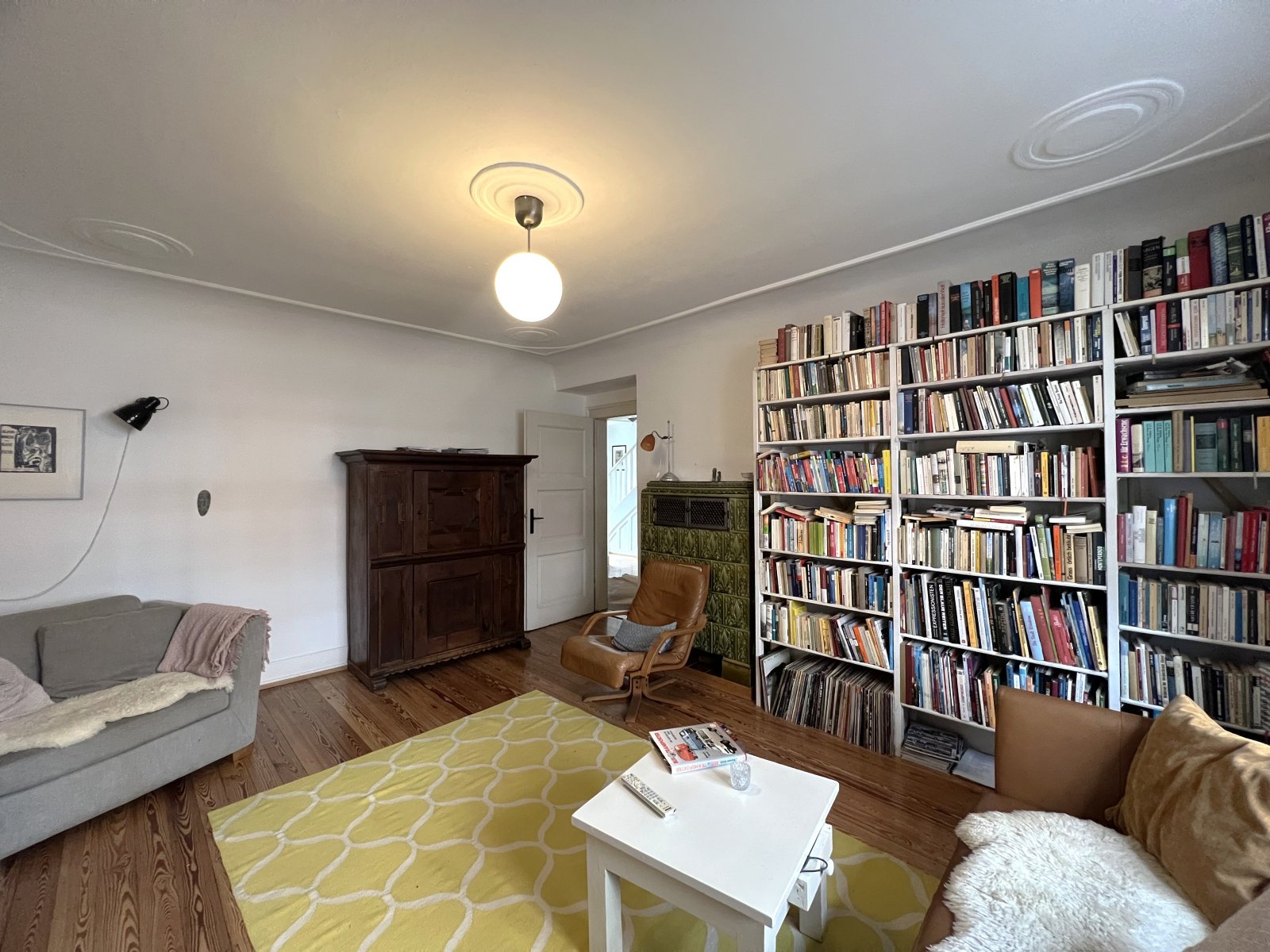 Seltene Gelegenheit!