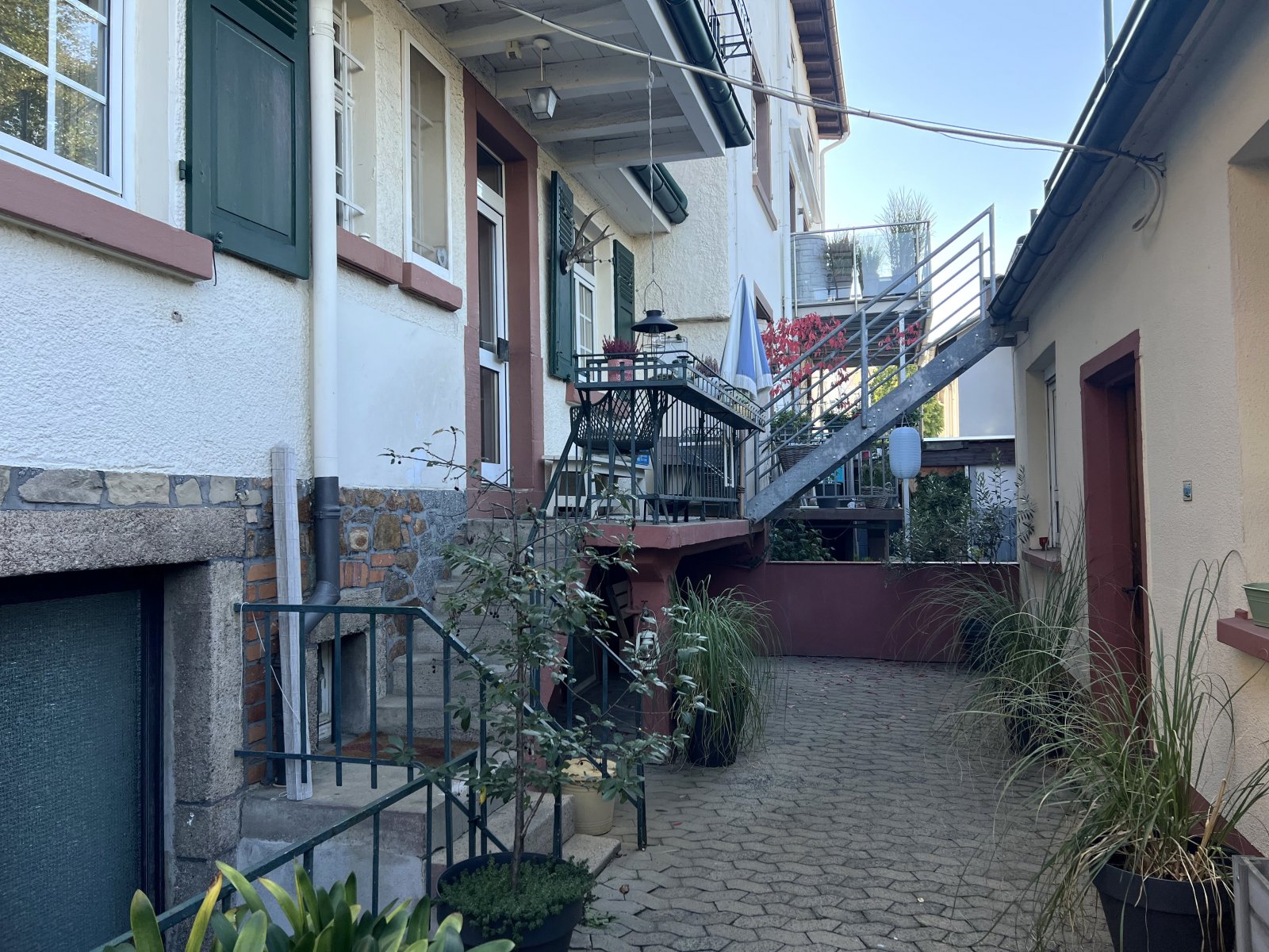 Seltene Gelegenheit!