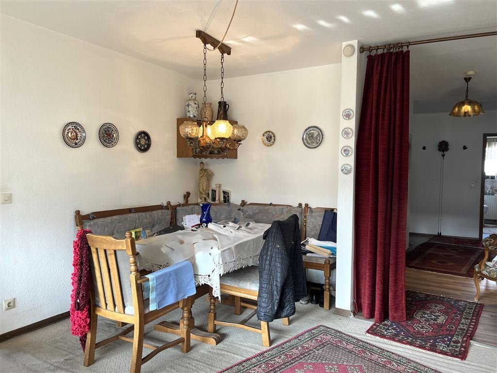 Hier ist Ihre neue Wohnung