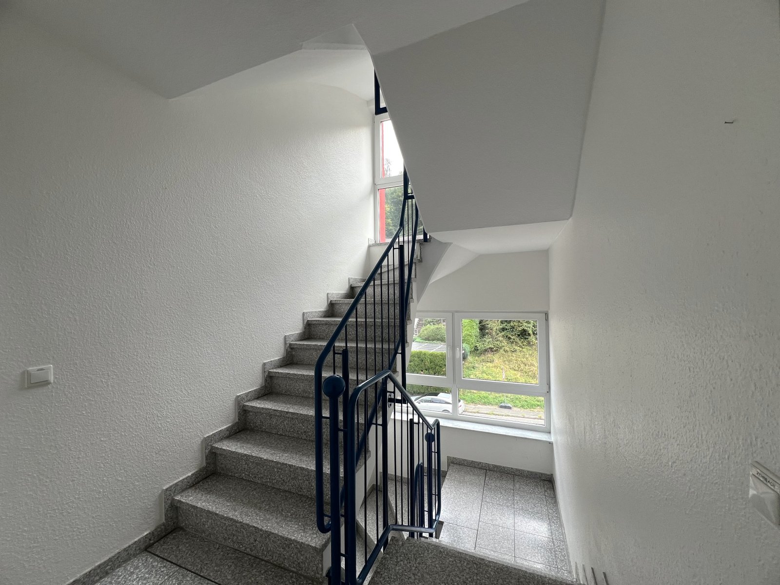 3-Zimmerwohnung mit Gartennnutzung in Schriesheim-Altenbach