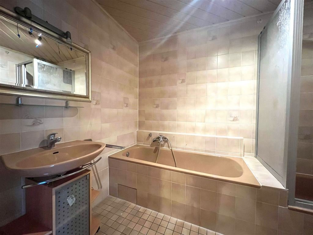 Reihenmittelhaus mit Garten – ideal für die kleine Familie