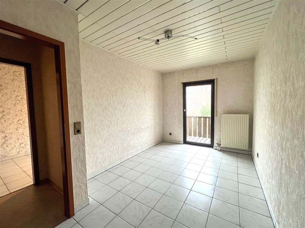 Reihenmittelhaus mit Garten – ideal für die kleine Familie