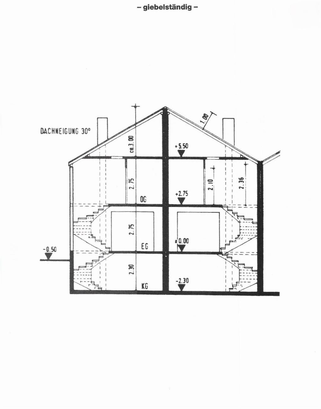 Reihenmittelhaus mit Garten – ideal für die kleine Familie
