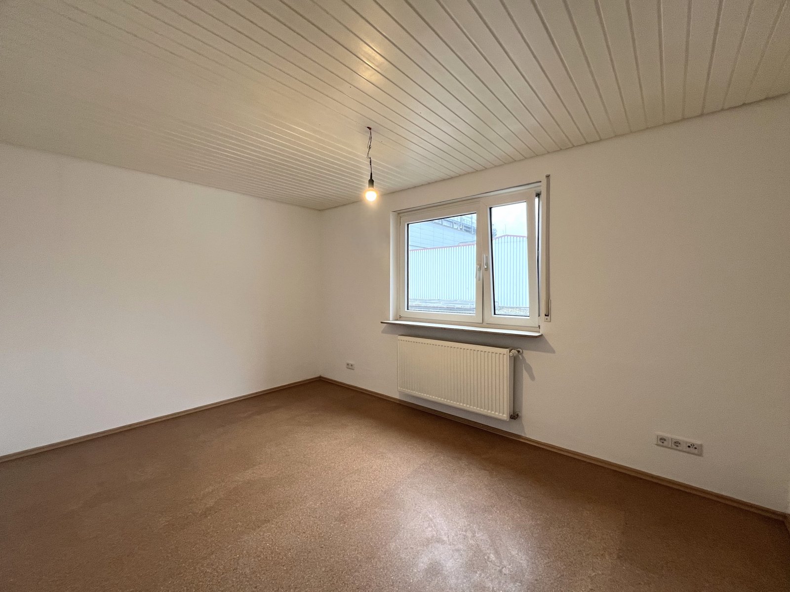 5-Zimmer-Maisonettewohnung mit großer Südwest-Terrasse