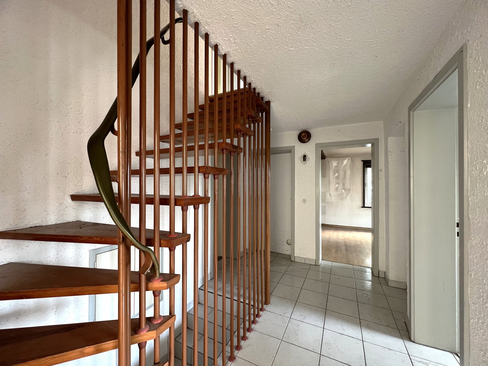 Projekt für Macher – Haus, Hof &amp; Garten warten auf frischen Wind