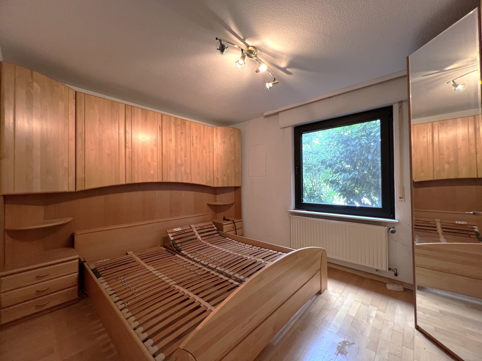 Projekt für Macher – Haus, Hof &amp; Garten warten auf frischen Wind