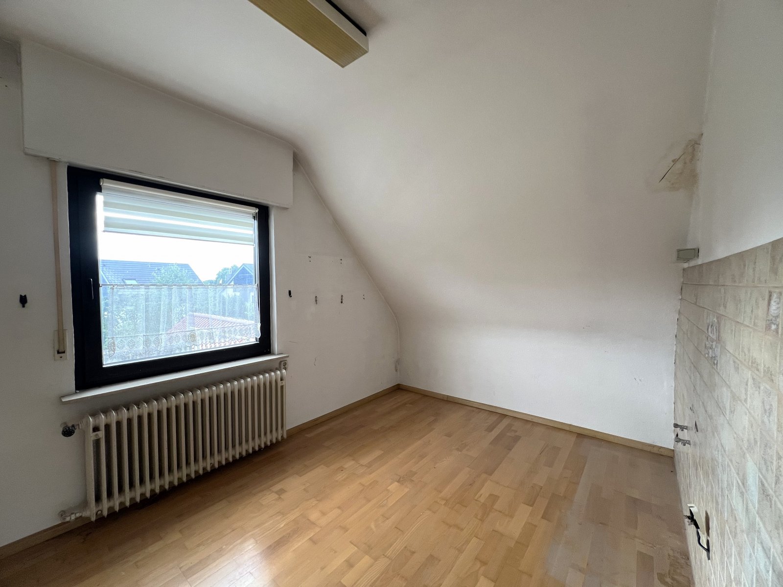 Projekt für Macher – Haus, Hof &amp; Garten warten auf frischen Wind