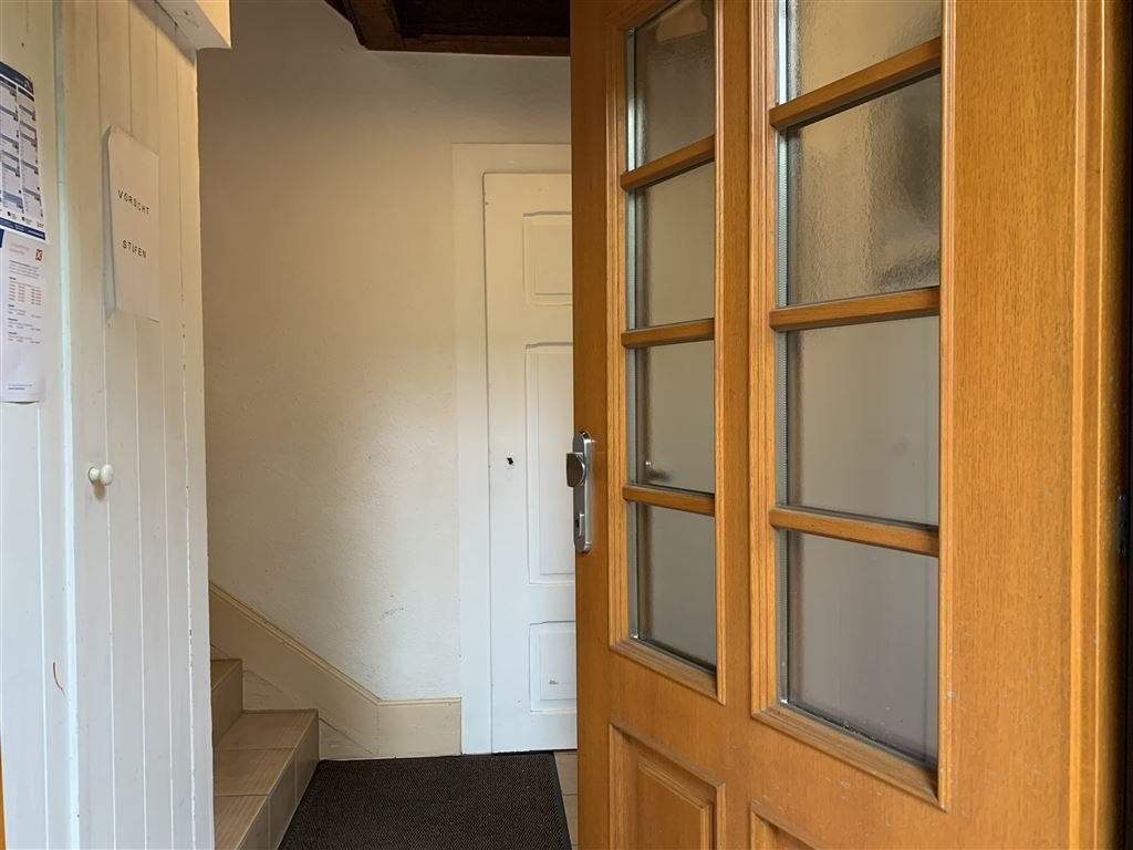 Stilvolles 3-Familienhaus mit zusätzlichem (Bau) - Grundstück