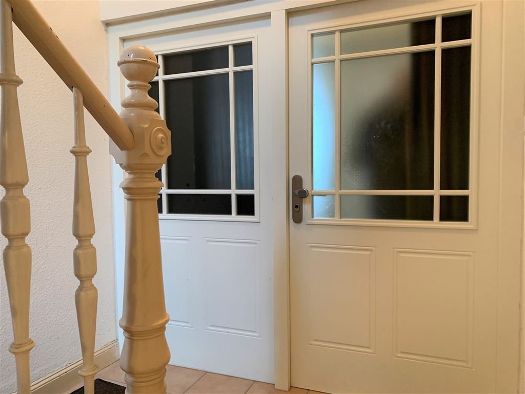 Stilvolles 3-Familienhaus mit zusätzlichem (Bau) - Grundstück