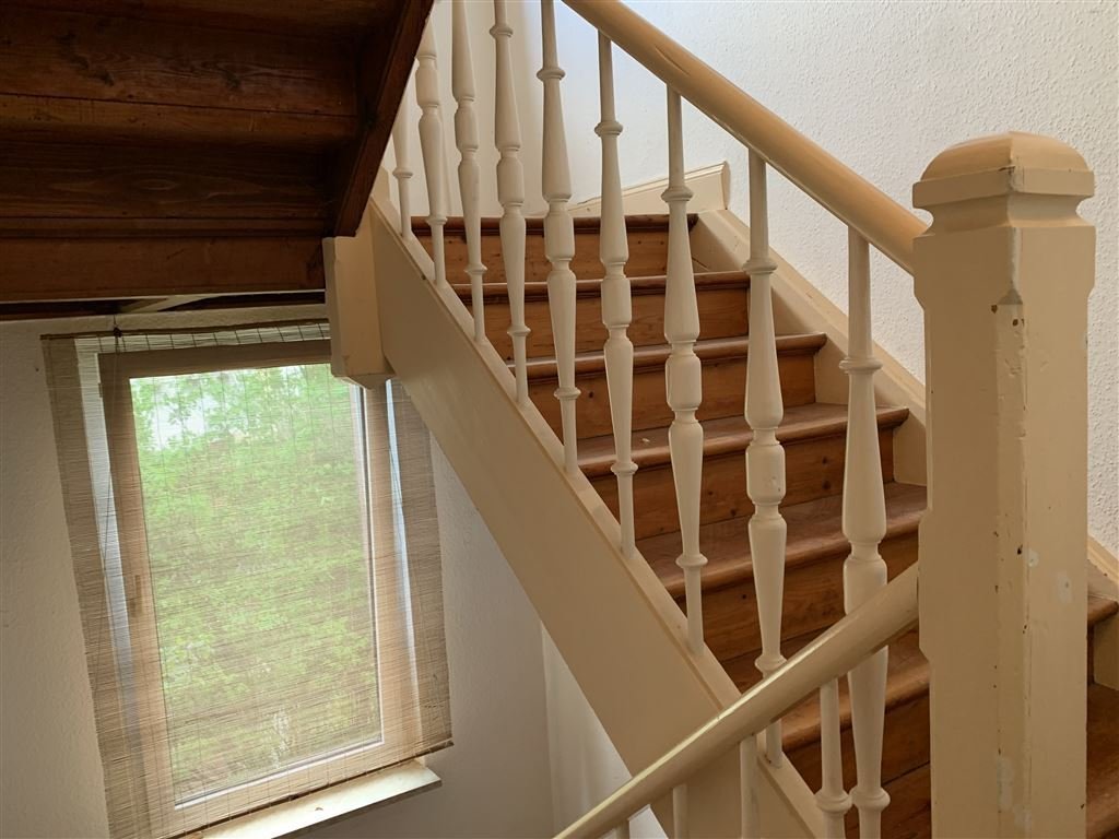 Stilvolles 3-Familienhaus mit zusätzlichem (Bau) - Grundstück