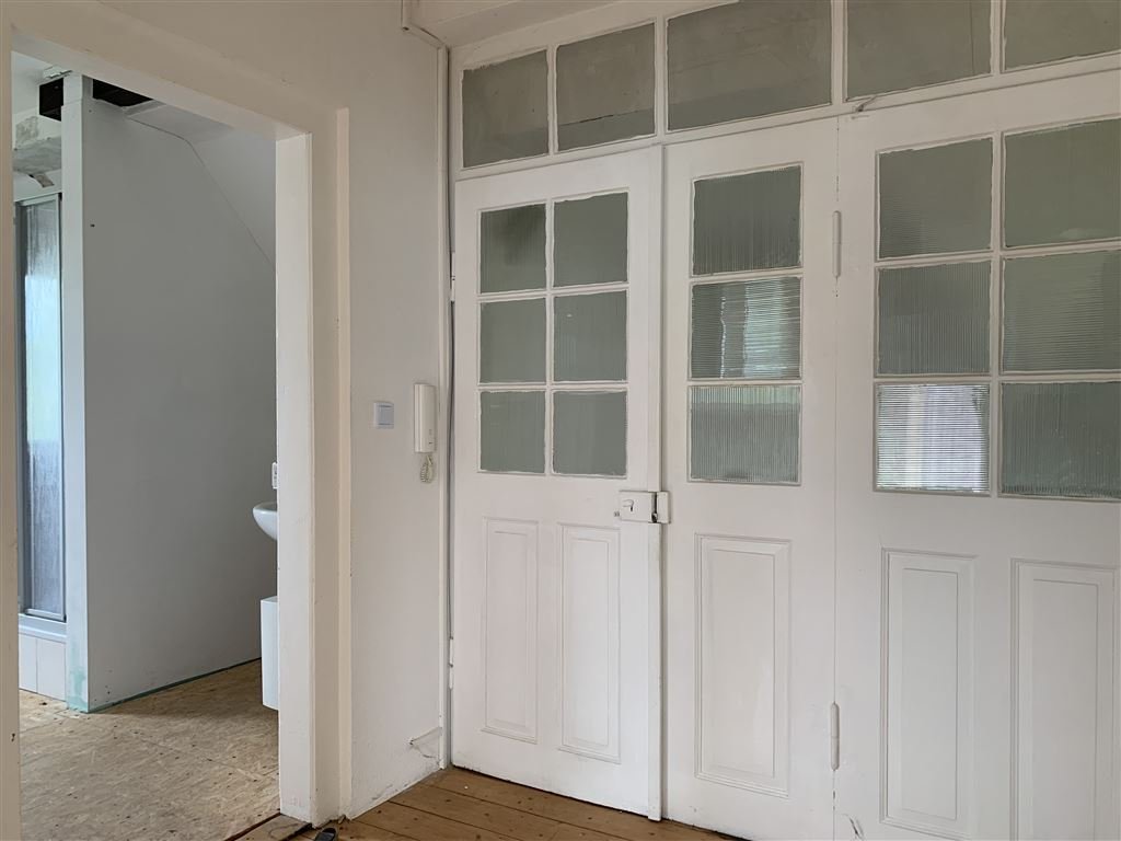 Stilvolles 3-Familienhaus mit zusätzlichem (Bau) - Grundstück