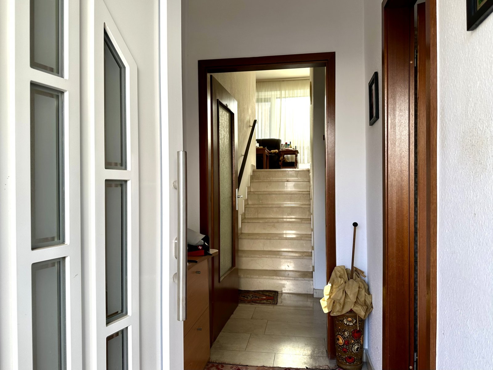 Platz für die ganze Familie - Reihenendhaus in Birkenau