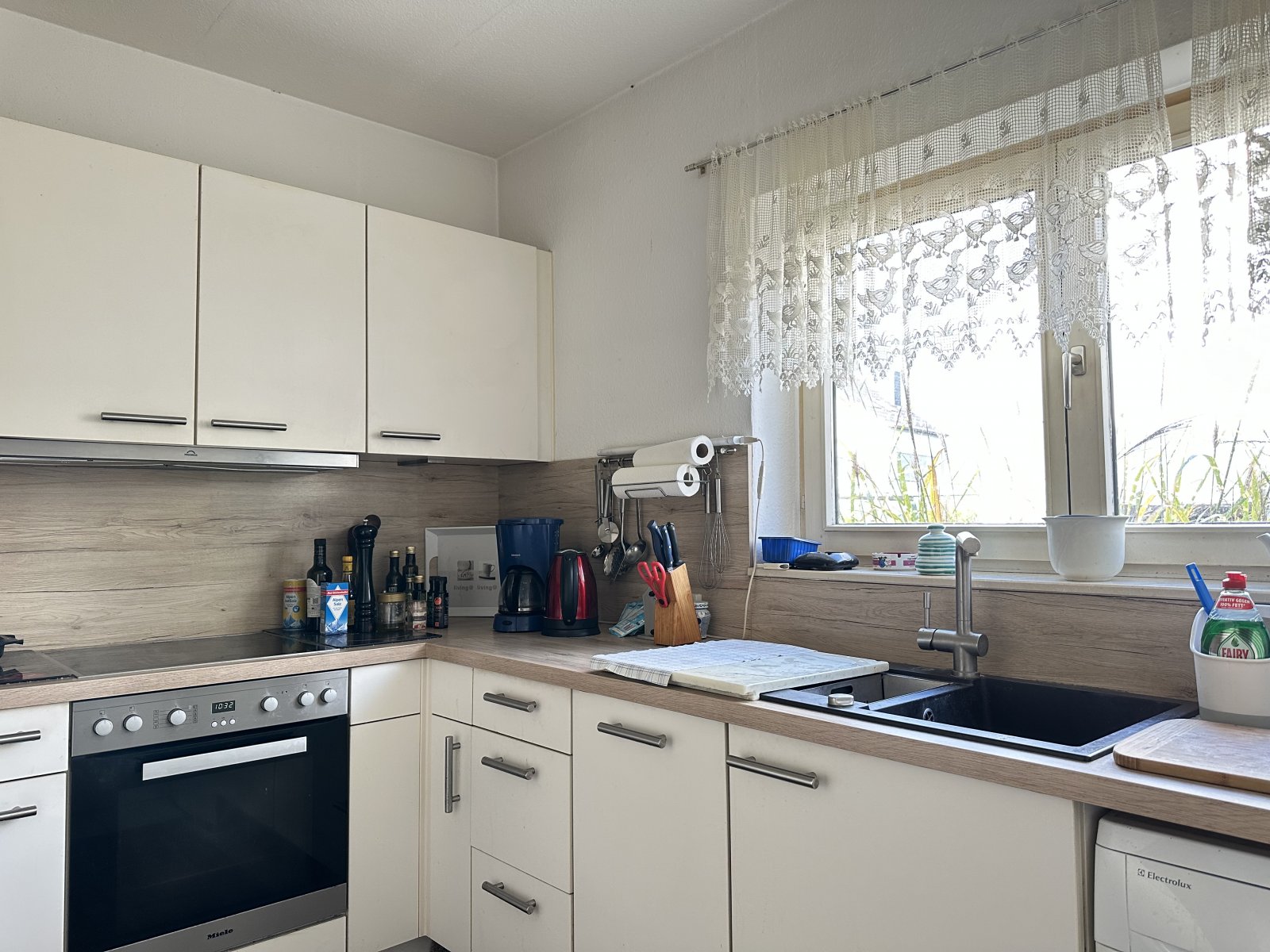 Platz für die ganze Familie - Reihenendhaus in Birkenau