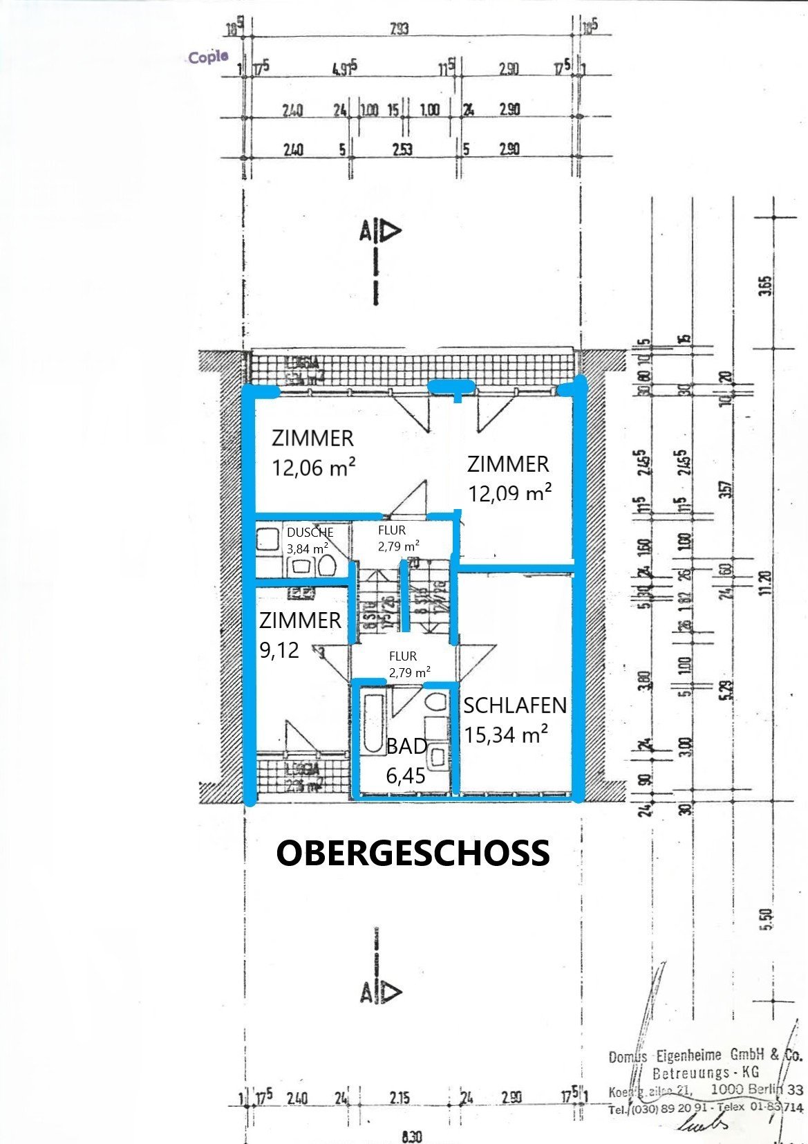 Platz für die ganze Familie - Reihenendhaus in Birkenau