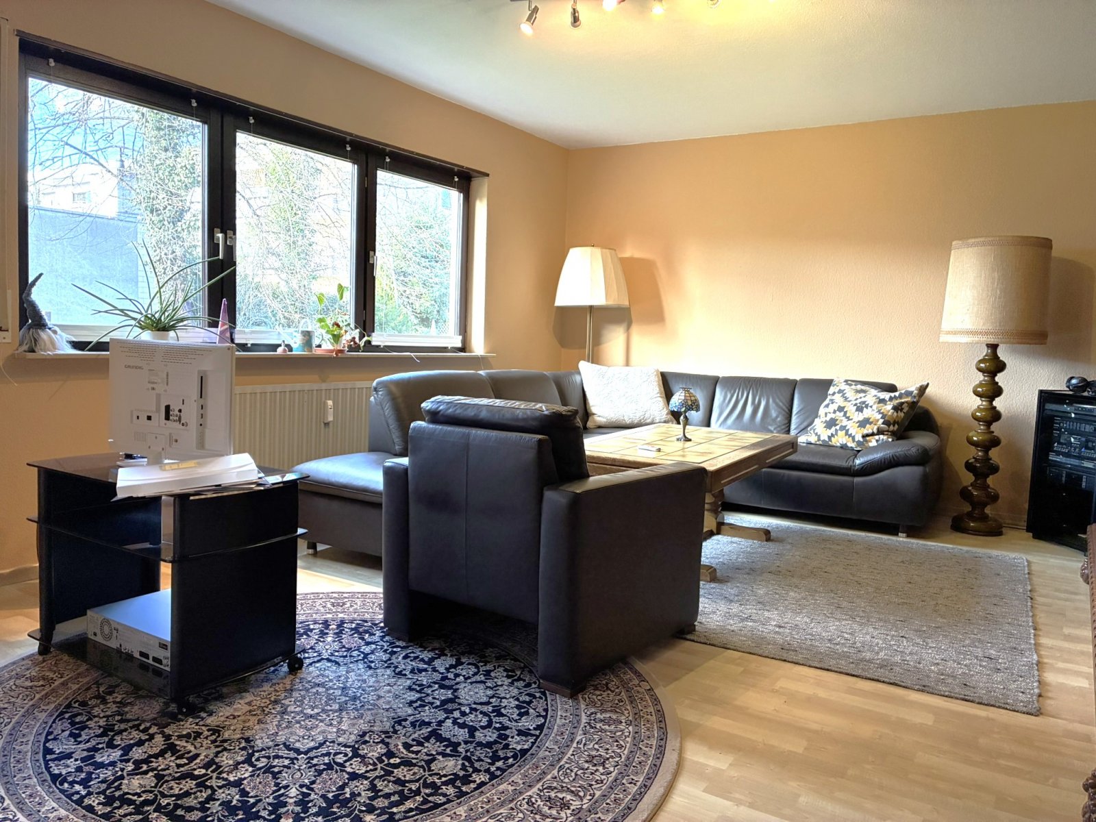 Weinheim: Hier wohnt man gerne! 