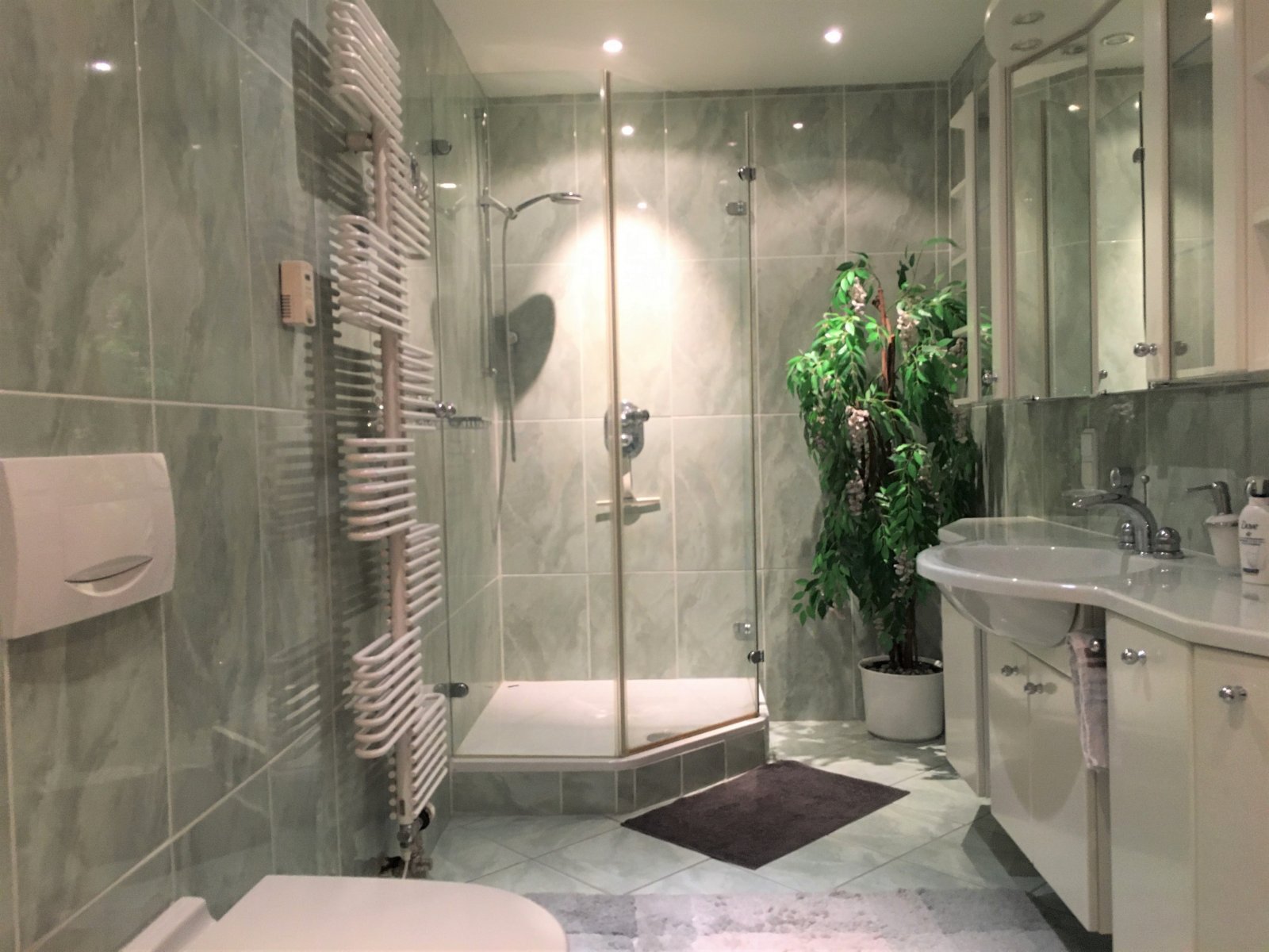 Tolle Lage - Tolle Wohnung - Toller Ausbilck