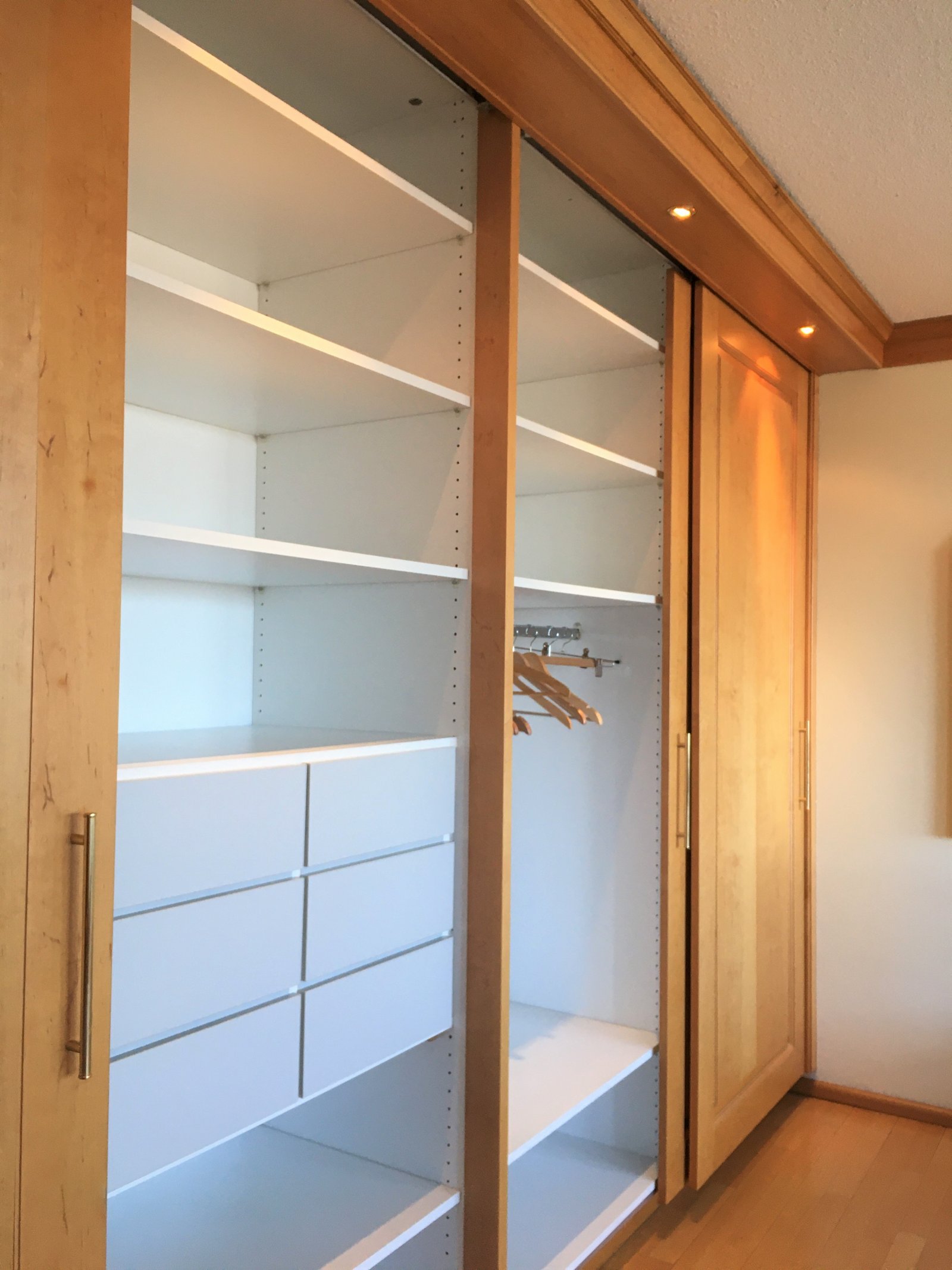 Tolle Lage - Tolle Wohnung - Toller Ausbilck