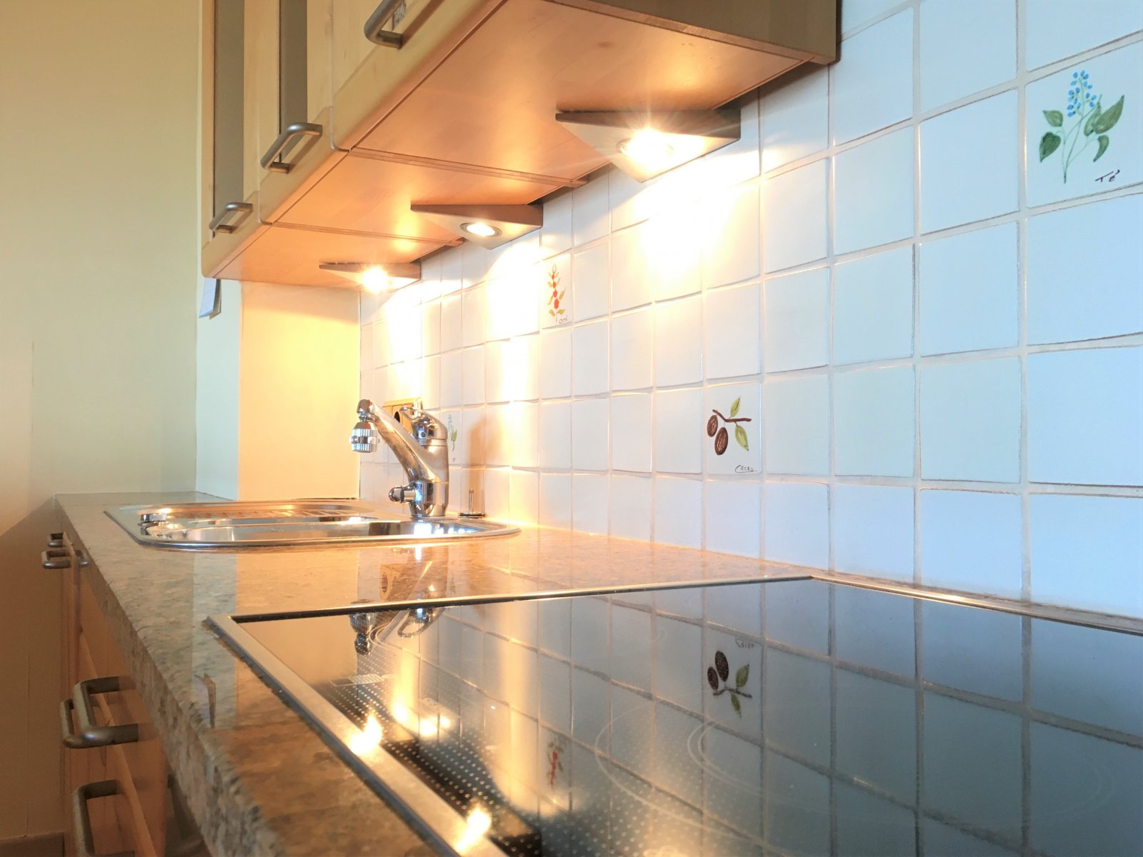 Tolle Lage - Tolle Wohnung - Toller Ausbilck